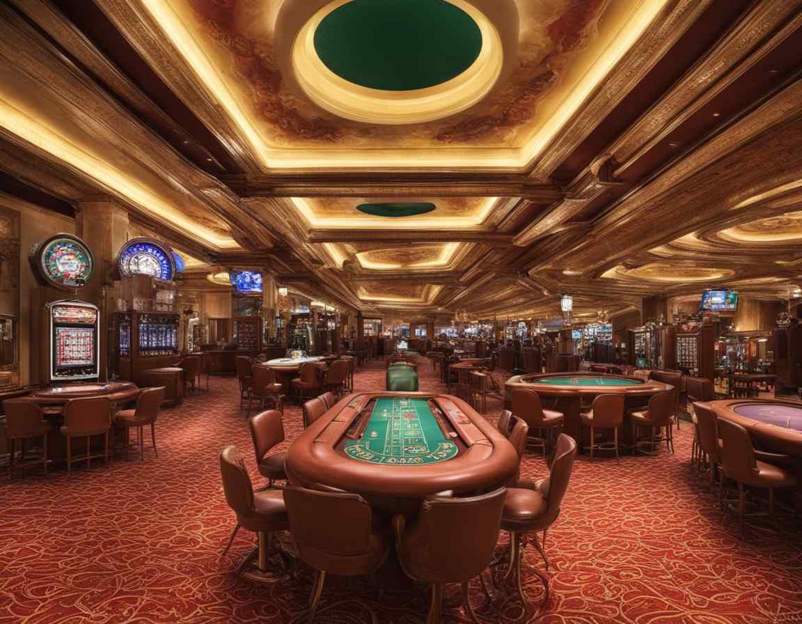 take bet
