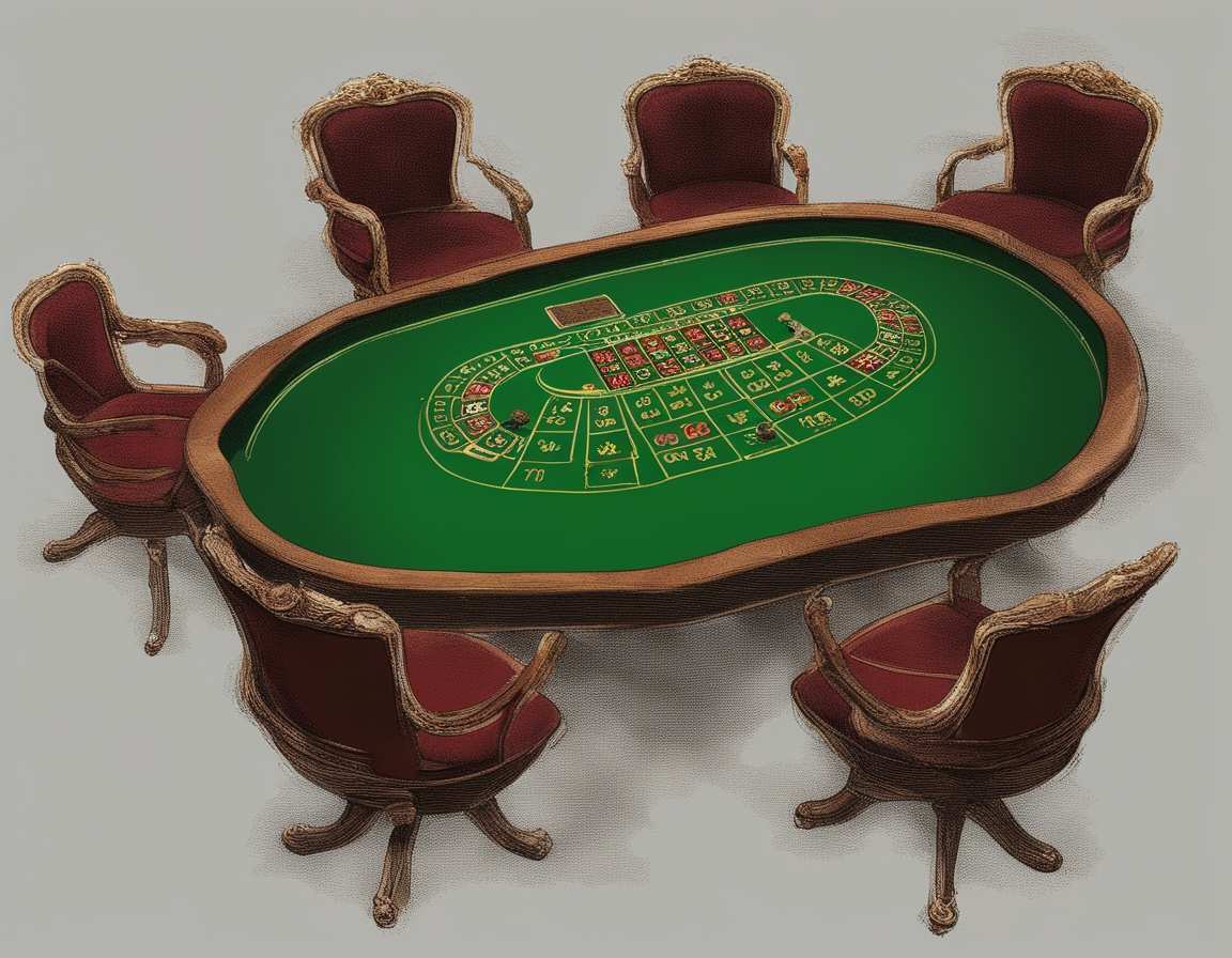 take bet