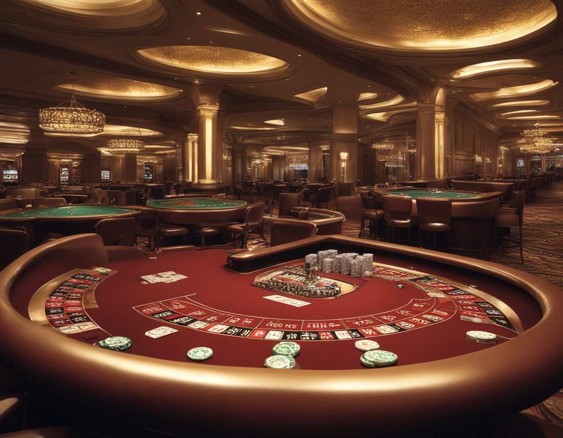 take bet
