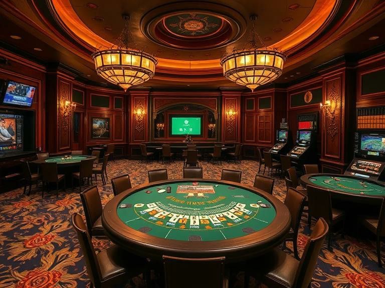 take bet